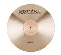 Istanbul Mehmet Cymbals Modern Series FR-RH22 22-Inch Ride Cymbal