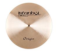 Istanbul Mehmet Cymbals Modern Series OR-C18 18-Inch Crash Cymbal