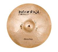 Istanbul Mehmet Cymbals Modern Series RM-CRR18 18-Inch Crash Cymbal
