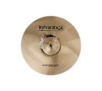 Istanbul Mehmet Cymbals Modern Series SA-C18 18-Inch Crash Cymbal