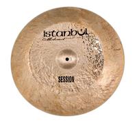 Istanbul Mehmet Cymbals Modern Series SS-CH16 16-Inch China Cymbal