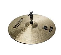 Istanbul Mehmet Cymbals Signature Series CA-HH14 14-Inch Carmine Appice Realistic Rock Hi-Hat Cymbal