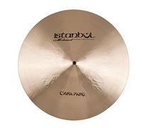 Istanbul Mehmet Cymbals Traditional Series CH-PG19 19-Inch China Cymbals