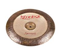 Istanbul Mehmet Cymbals X-Perience Series XXM-CH18 18-Inch X-Metal China