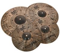 Istanbul Mehmet IMC Dark 3pcs Cymbal Set