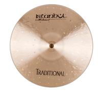 Istanbul Mehmet Traditional SP12 12-Inch Splash Cymbal