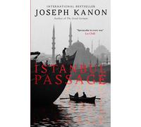 Istanbul Passage