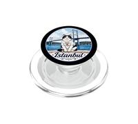 Istanbul PopSockets PopGrip for MagSafe