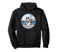 Istanbul Pullover Hoodie