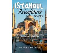 ISTANBUL Reiseführer 2025-2026