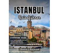 Istanbul Reiseführer 2026