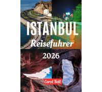 ISTANBUL REISEFÜHRER 2026