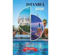 ISTANBUL REISEFÜHRER 2026