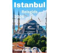 Istanbul Reisgids 2026