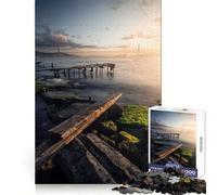 Istanbul Sunset Cityscape 1000 Pieces Jigsaws Adults Puzzles Gifts Cognitive Boost Serene Game Fun Play Great Gift (38x26cm)