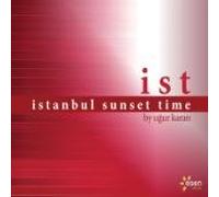 Istanbul Sunset Time - By Ugur Karan