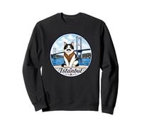 Istanbul Sweatshirt