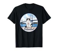 Istanbul T-Shirt