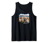 Istanbul Tank Top