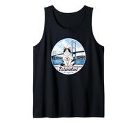 Istanbul Tank Top