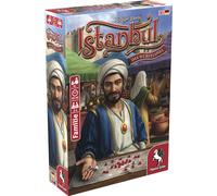 Istanbul: The Dice Game