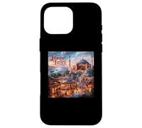 Istanbul, Turkey Case for iPhone 16 Pro Max