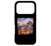 Istanbul, Turkey Case for iPhone 17 Pro
