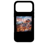 Istanbul, Turkey Case for iPhone 17 Pro Max