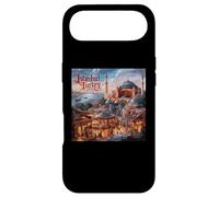 Istanbul, Turkey Case for iPhone Air