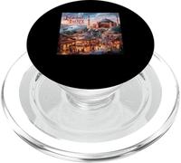 Istanbul, Turkey PopSockets PopGrip for MagSafe