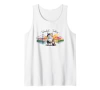 Istanbul Turkey Sketch / Istanbul Tank Top