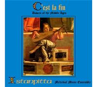 Istanpitta - C Est la Fin