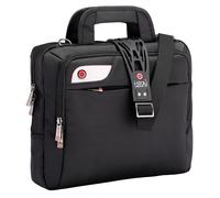 istay 13.3 inch Tablet/Netbook/Ultrabook Bag with Nonslip Shoulder Strap Black