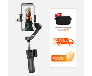 iSteady V3 Foldable Gimbal Stabilizer