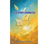 Iste'dodli Ijodkorlar: (Talented Creators, Anthology)