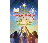 Iste'dodli Yoshlar: (Talented Youth, Anthology)