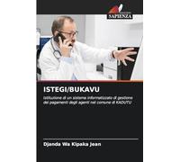 Istegi/Bukavu: Istituzione di un sistema informatizzato di gestione dei pagamenti degli agenti nel comune di KADUTU