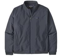 Isthmus Deck Jacket - Blue L