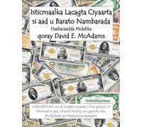 Isticmaalka lacagta ciyaarta si aad u barato nambarada: US$2,801,040 oo ah lacagta ciyaarta si loo gooyo. U isticmaal si aad u barato tirinta, ... waaweyn. (Buugaagta Xisaabta Ee Carruurta)