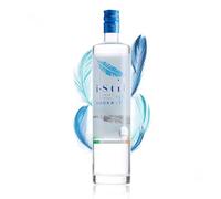 iStil 38 Original Craft Irish Vodka 70cl (38% ABV) | Award Winner 'World’s Best Vodka 2024' | Triple-Distilled Pure Neutral Small Batch - Premium Base for a Mixed Drink or Cocktail