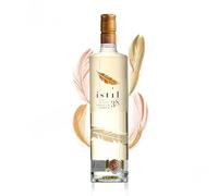 iStil 38 Vanilla Vodka 70cl (38% ABV) | Premium Flavoured Small Batch Irish Vodka Infused with Natural Vanilla | Velvet-like, Silky Texture, Perfect Base for a Mixed Drink or Cocktail