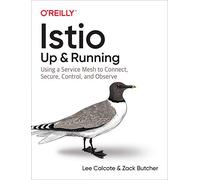 Istio: Up and Running: Using a Service Mesh to Connect, Secure, Control, and Observe
