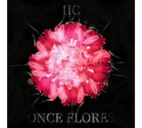 Istituto Italiano Di Cumbia - Once Flores