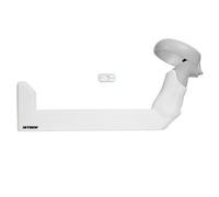 iSTOCK VR Gunstock - Stabilize Your Aim for Maximum Precision - Pro Grade, Lightweight, Highest Mobility Design - Compatible with Quest 2, Quest 3, and Quest 3S