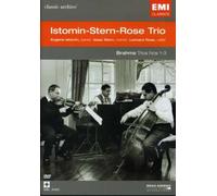 Istomin-Stern-Rose Trio: Classic Archive [DVD]
