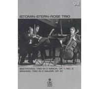 Istomin-Stern-Rose Trio [DVD]