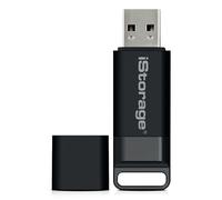 iStorage datAshur BT 32 GB | Encrypted Secure Flash Drive | Unlock via
