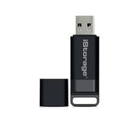 iStorage datAshur BT 64GB Encrypted USB 3.2 Flash Drive