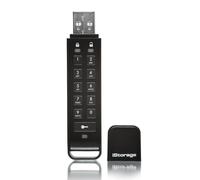 iStorage datAshur Personal² 64 GB | Secure Flash Drive | AES-XTS 256-b