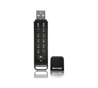 iStorage datAshur Personal2 16GB Encrypted USB 3.0 Flash Drive